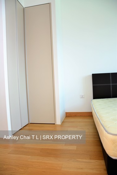 Eight Riversuites (D12), Condominium #217370331
